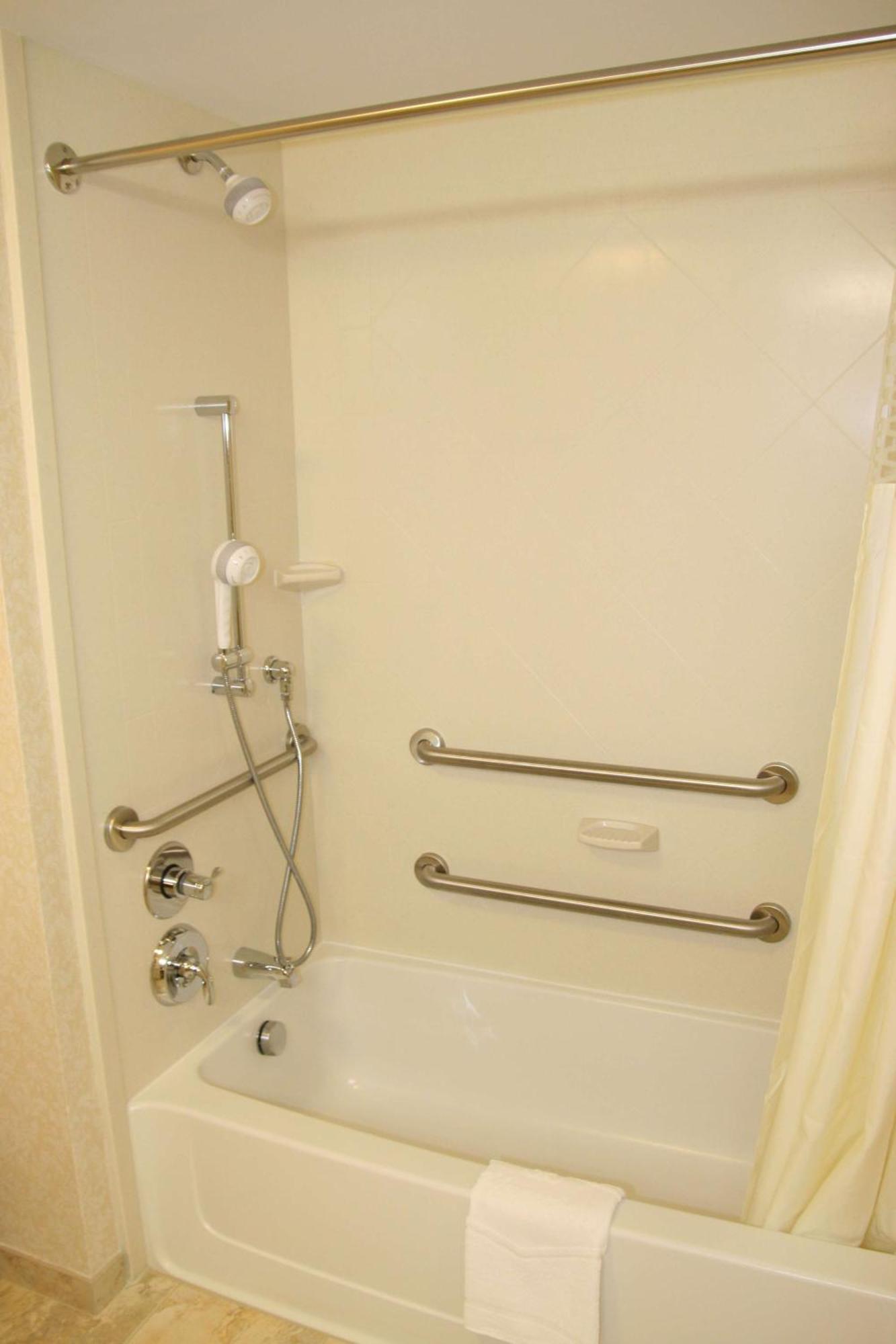 Hampton Inn Warrenton, Va Quarto foto