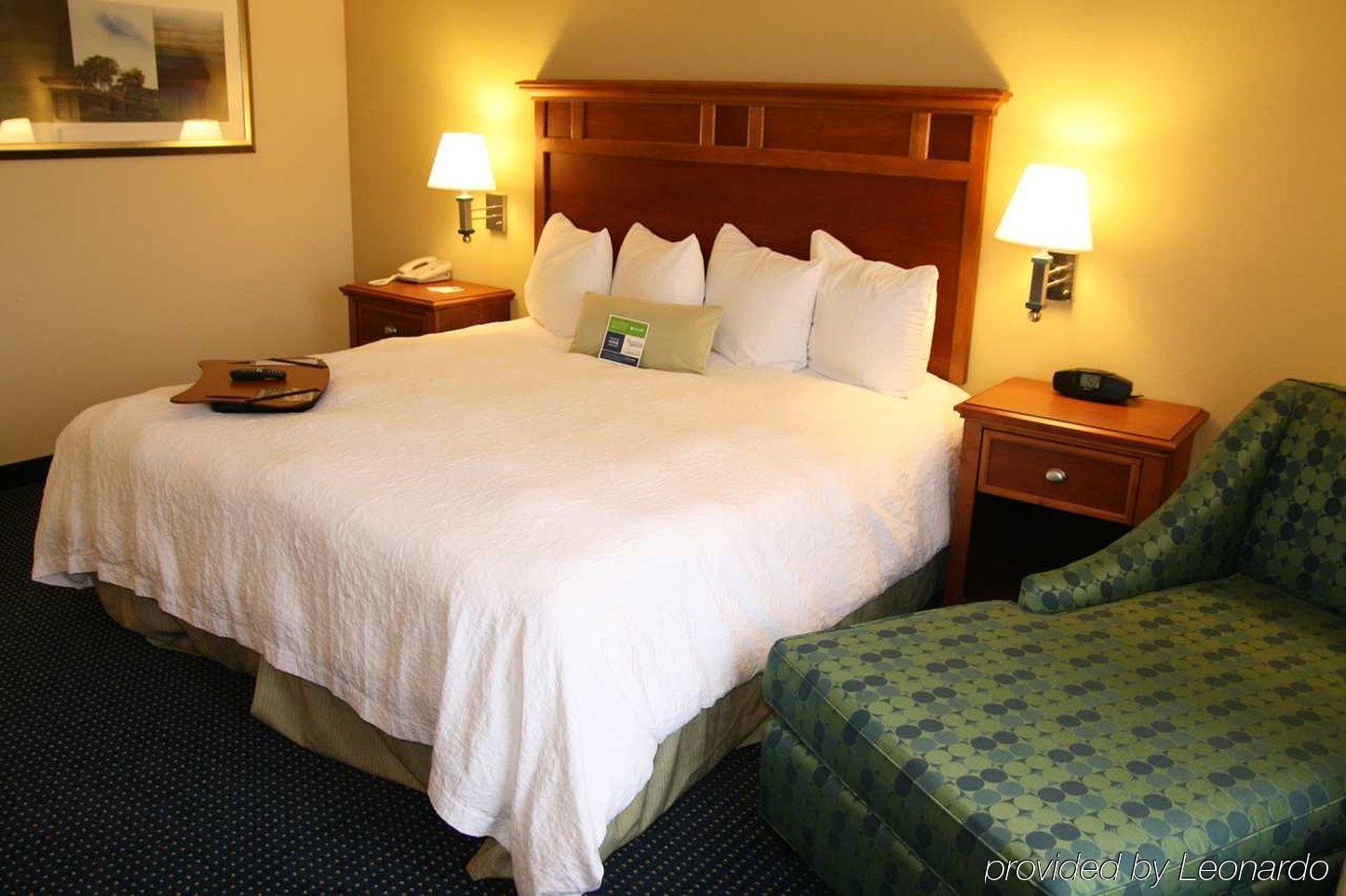 Hampton Inn Warrenton, Va Quarto foto