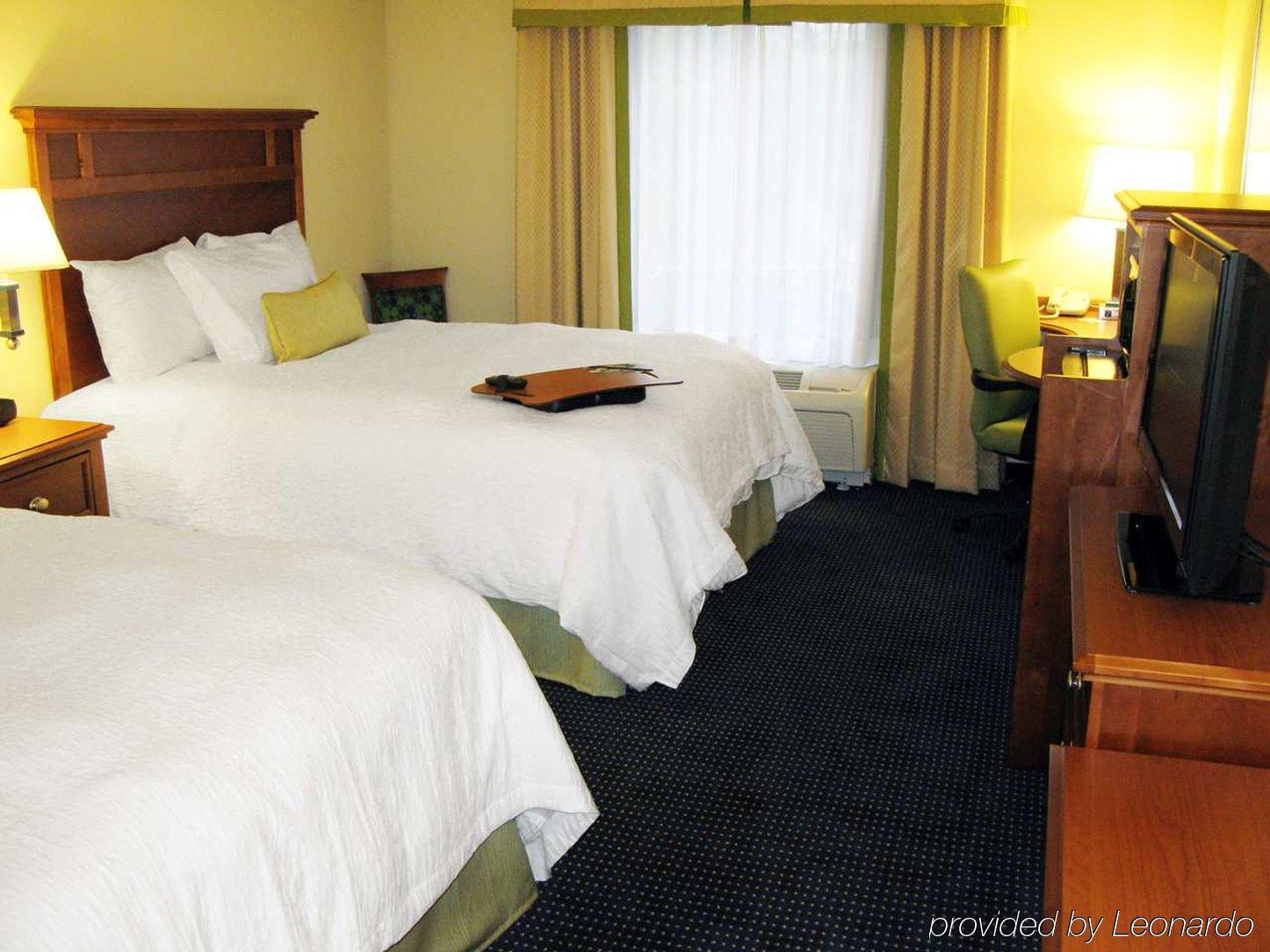 Hampton Inn Warrenton, Va Quarto foto